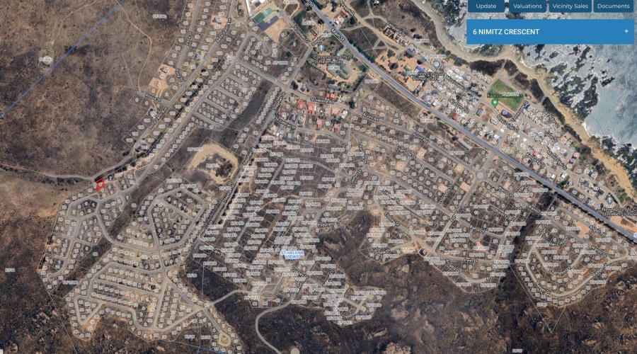 0 Bedroom Property for Sale in St Helena Views Western Cape